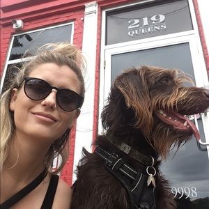 Meet your Posher, Jennifer